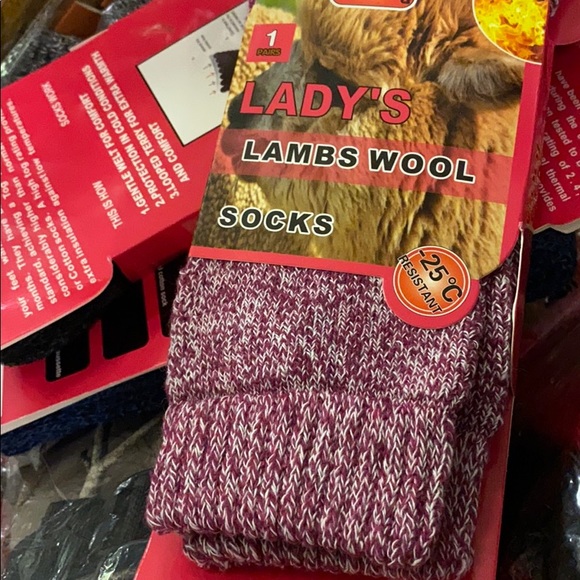 Bundle Socks - Picture 5 of 5